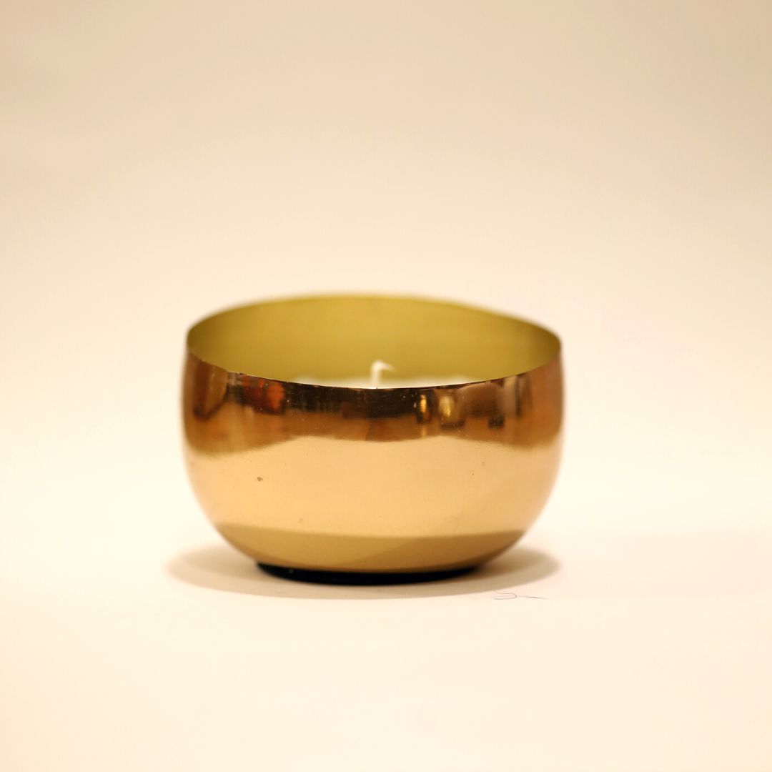English Lavender | Thai Bowl Candle