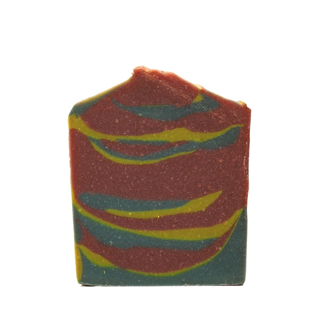 Spring Morning | Premium Cold Processed Soap