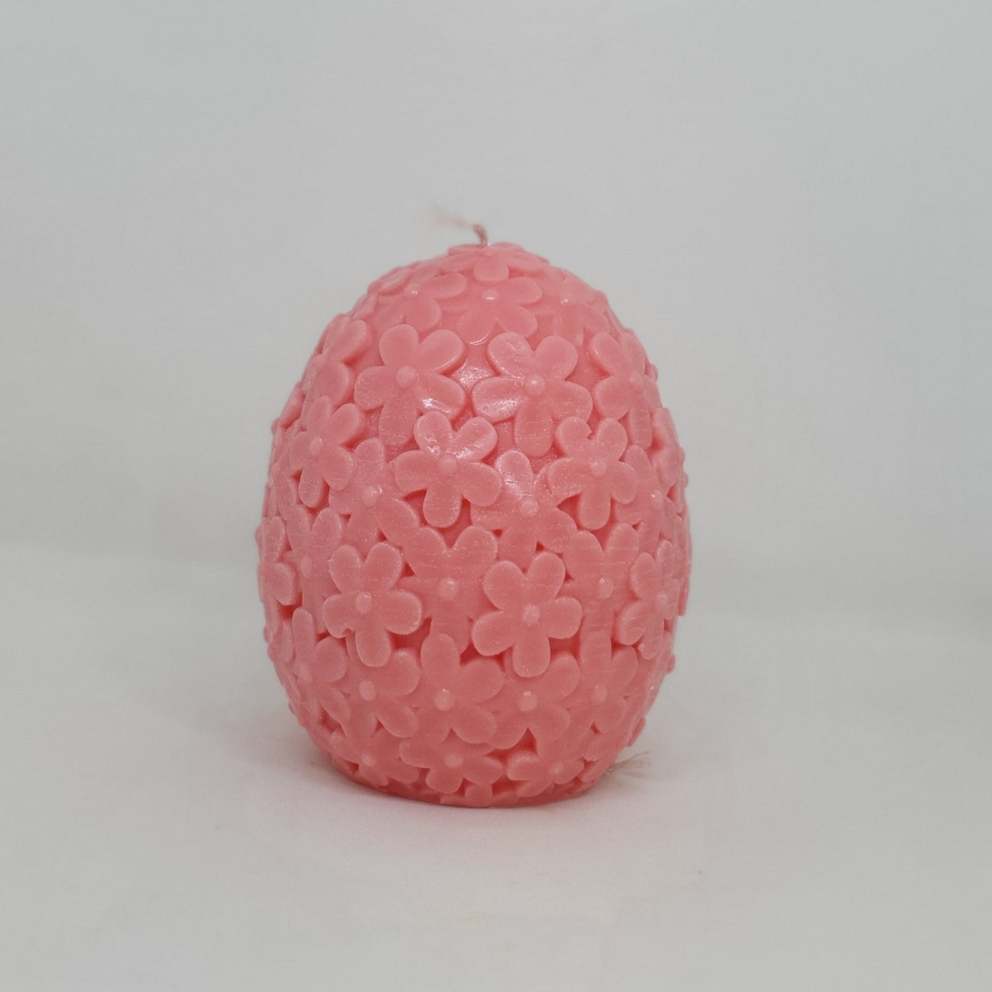 Easter Egg Candle Set