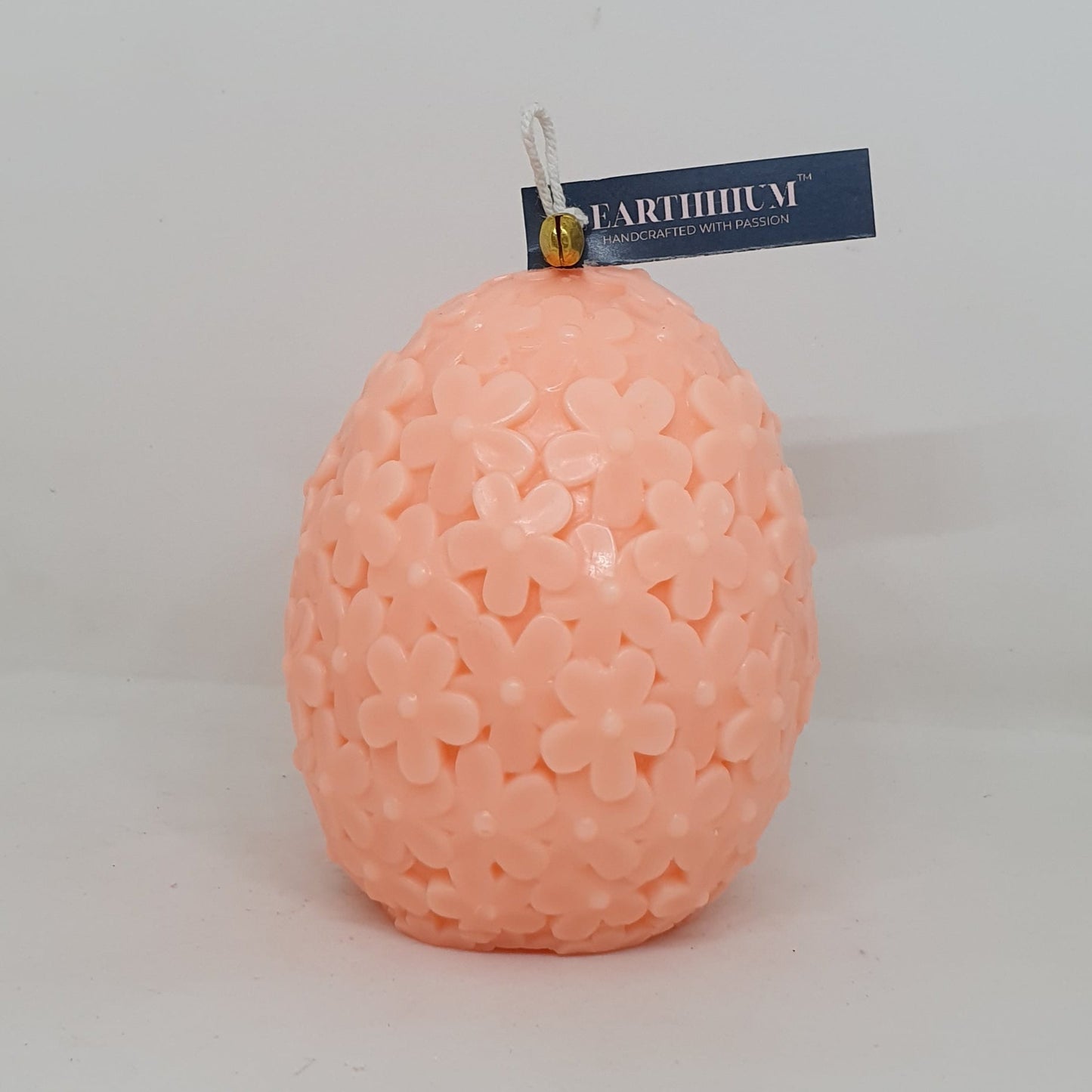Easter Egg Candle Set