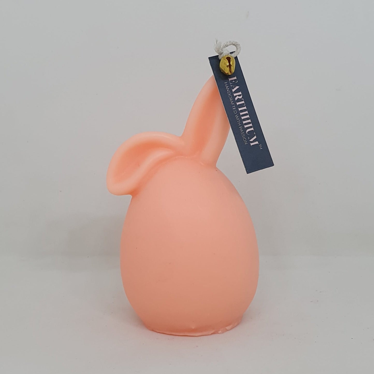 Bunny Candle