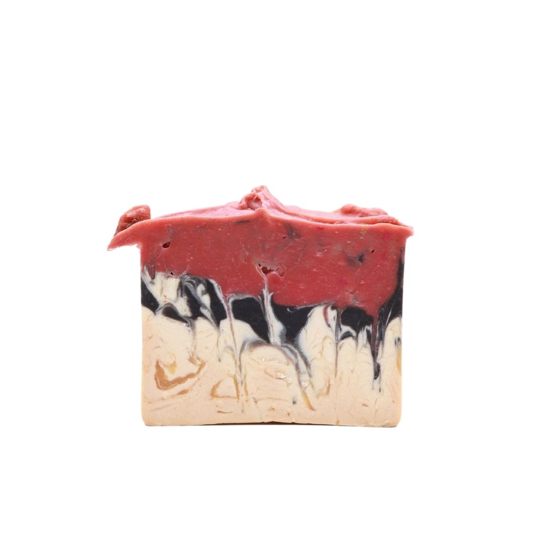 Black Raspberry Vanilla | Cold Processed Soap
