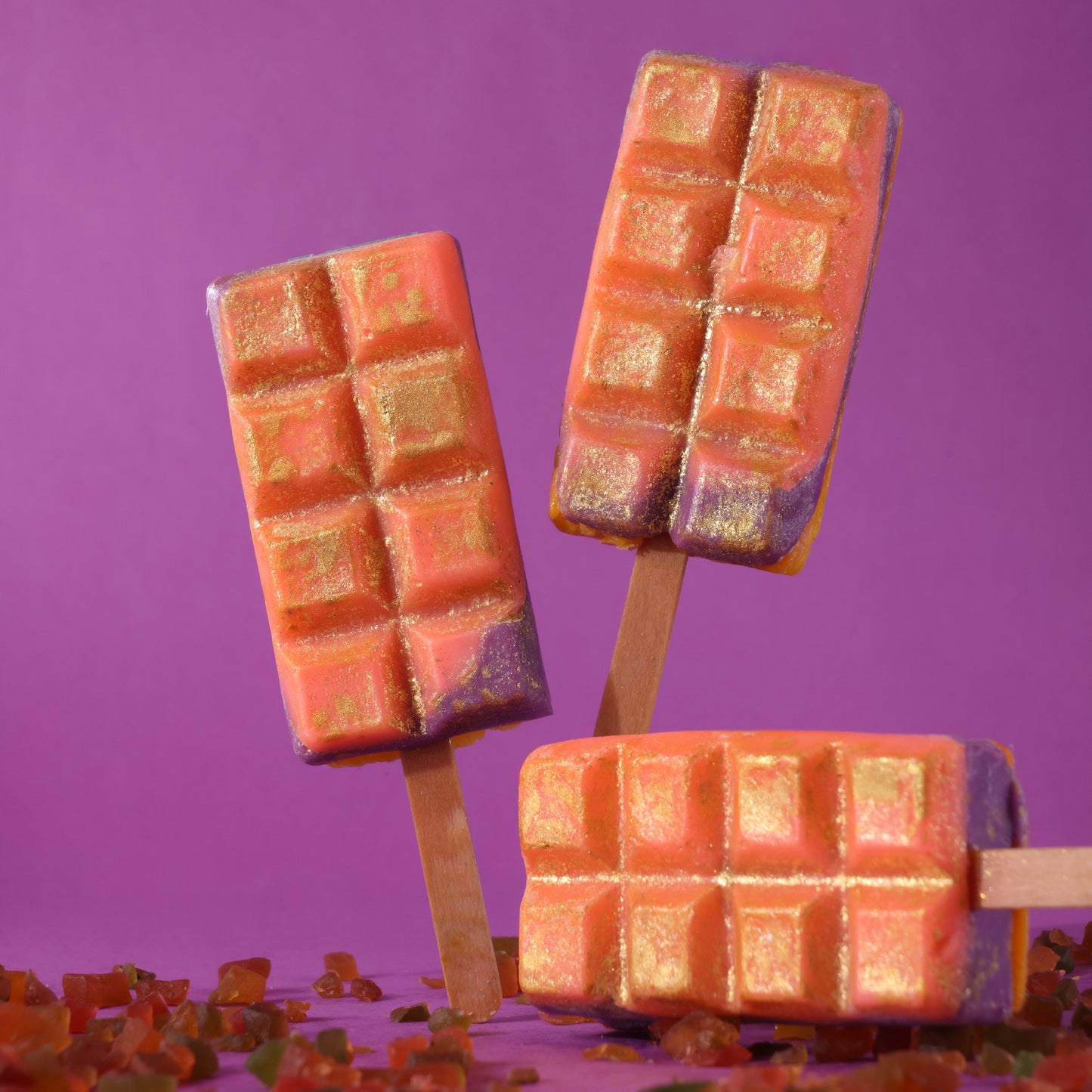 Ice-Cream Stick-TutyFruity