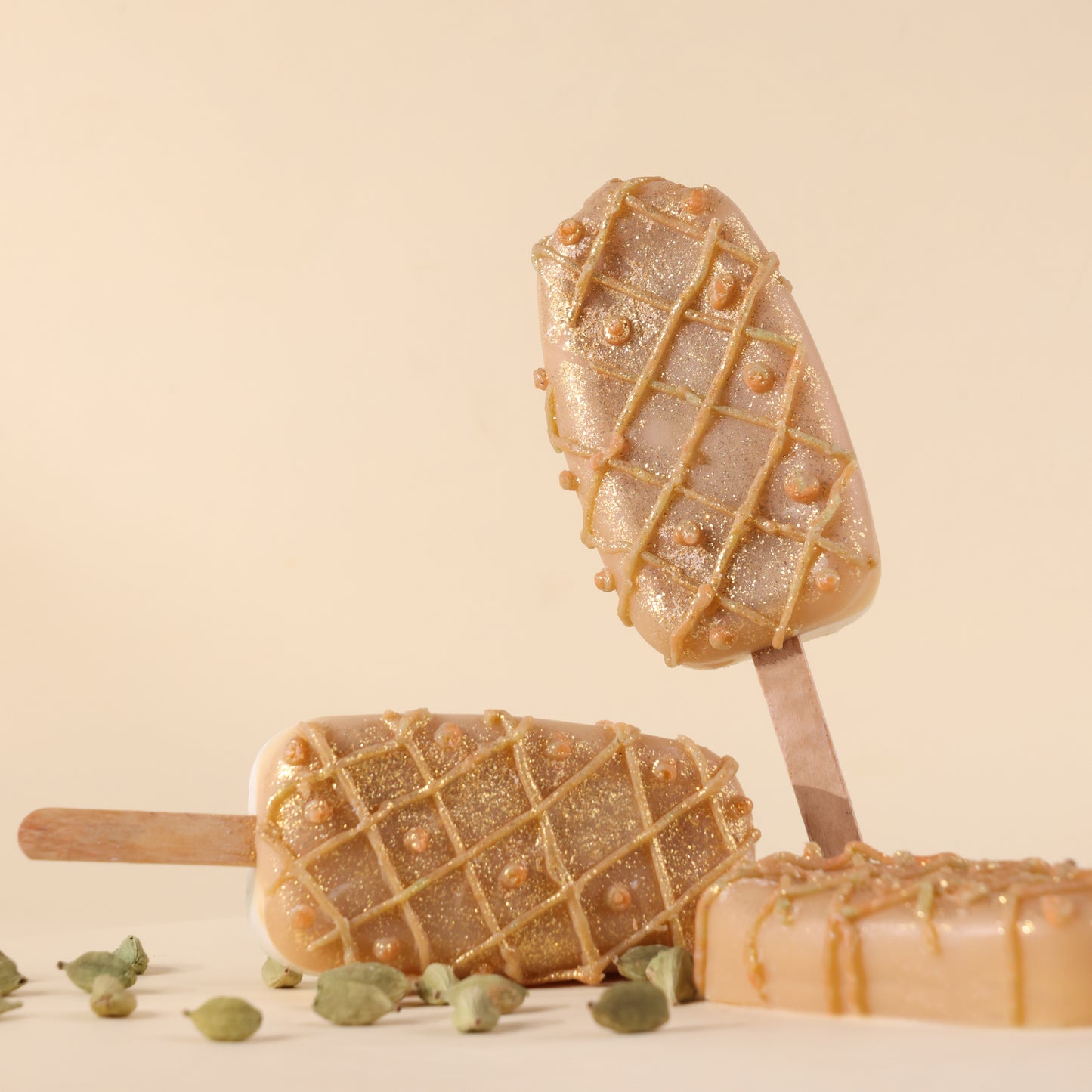 Ice-cream Stick Ilaichi