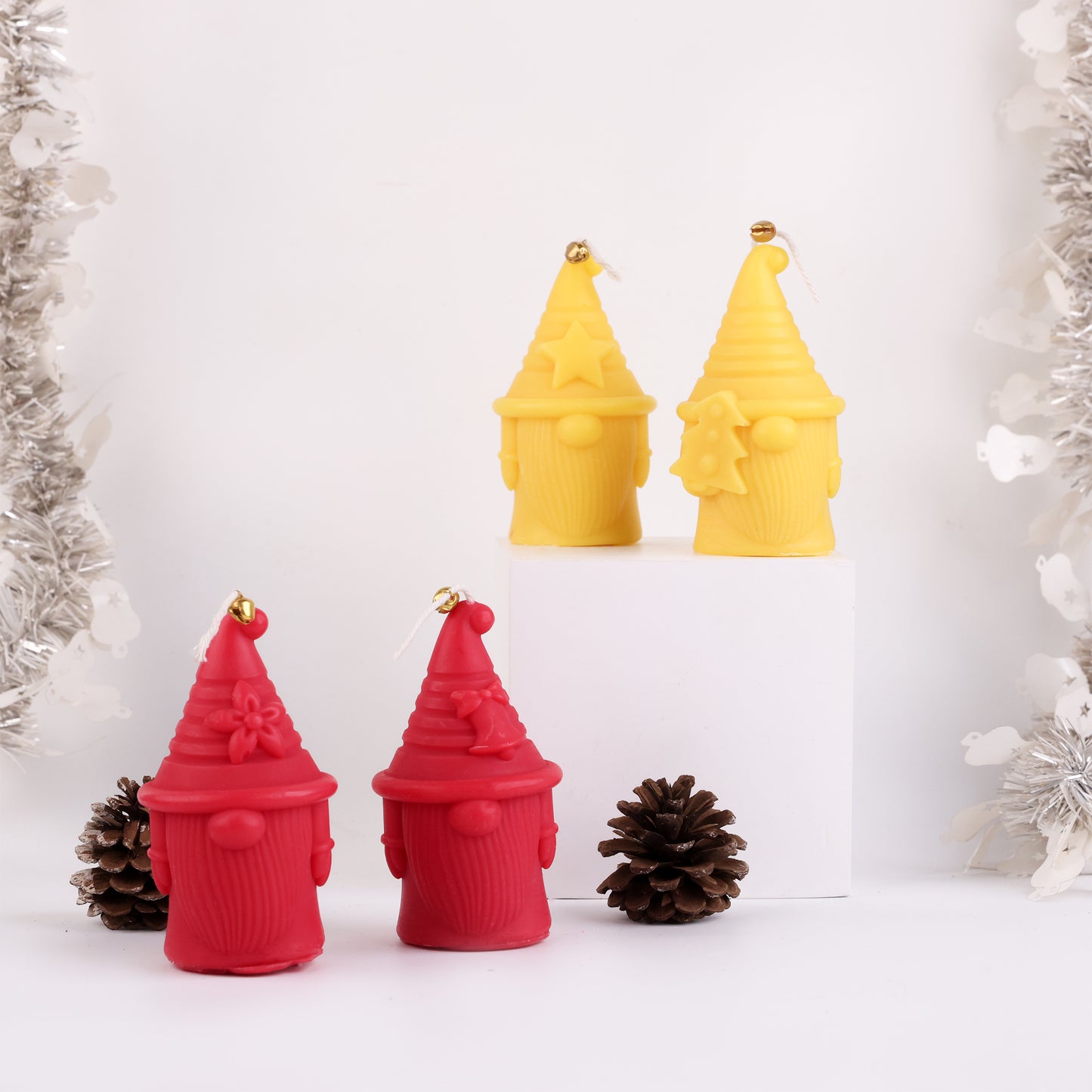 Christmas Gnome