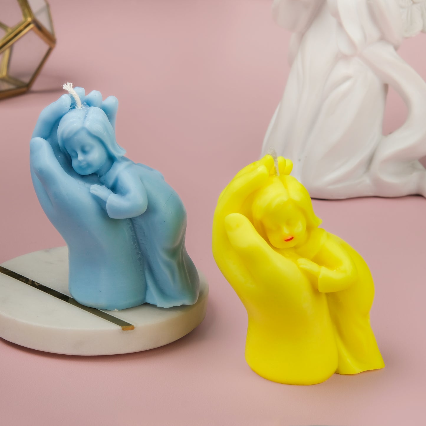 Mothers Arm | Soy Wax Candle