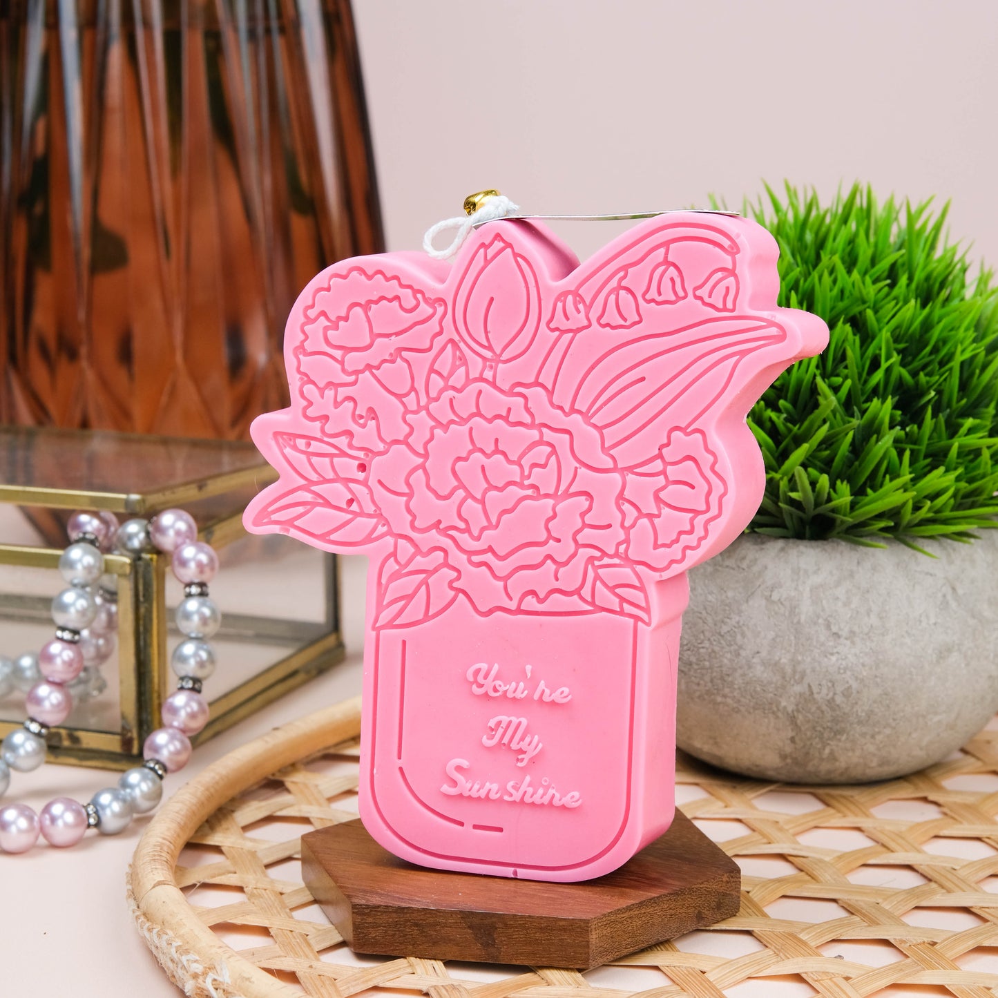 My Sunshine | Set of 2 Candles