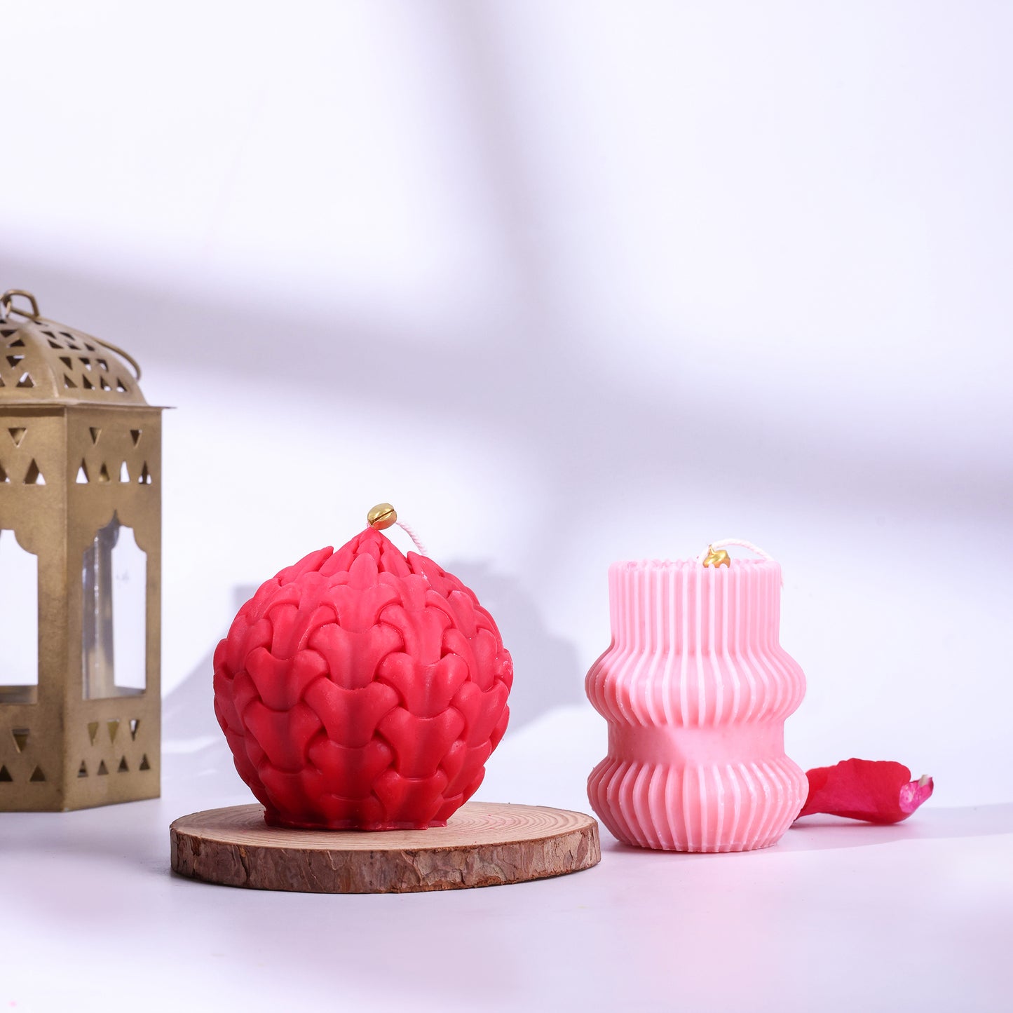 Combo Candles 2