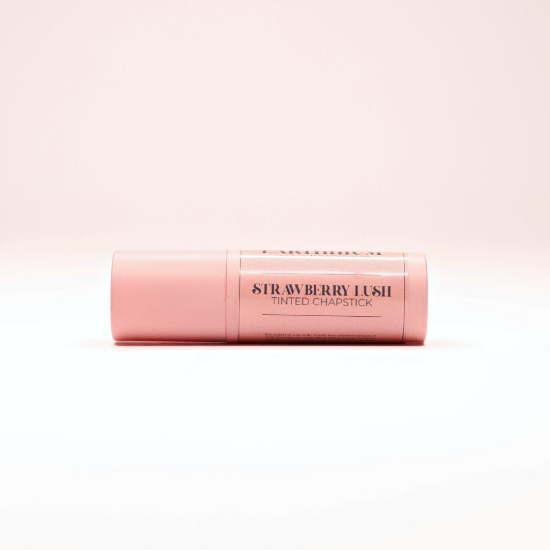 Strawberry lush | Tinted Chapstick