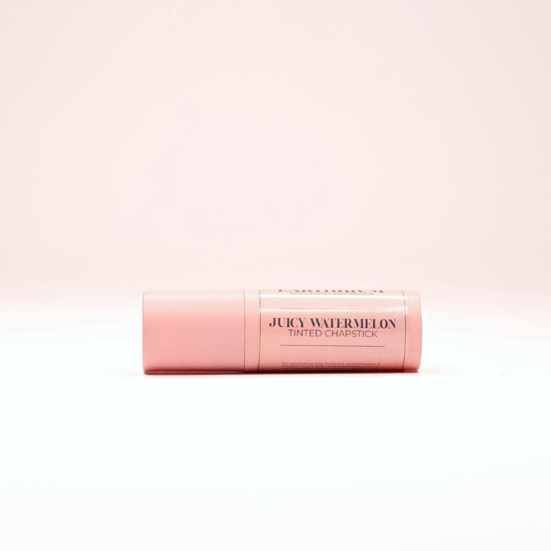 Juicy Watermelon | Tinted Chapstick