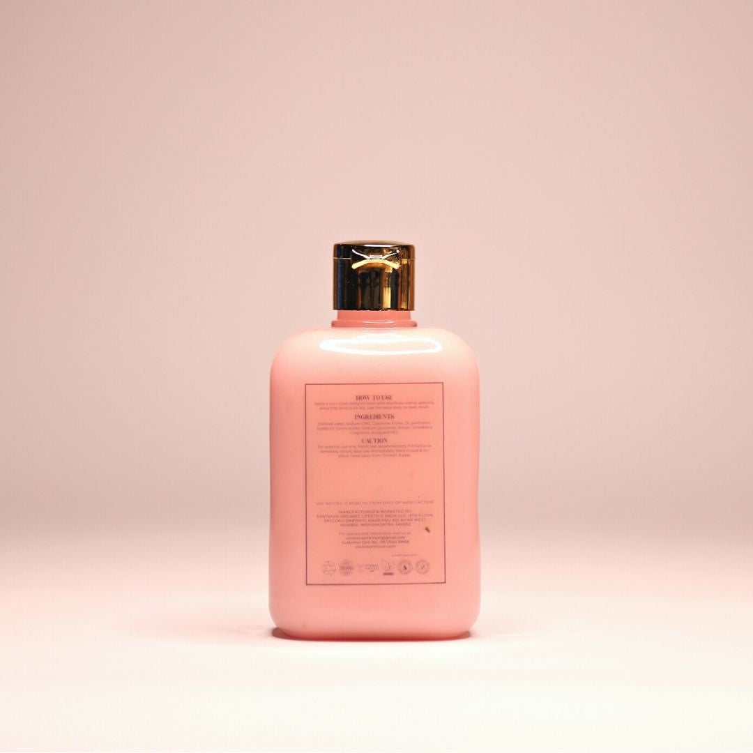 Strawberry | Body Lotion