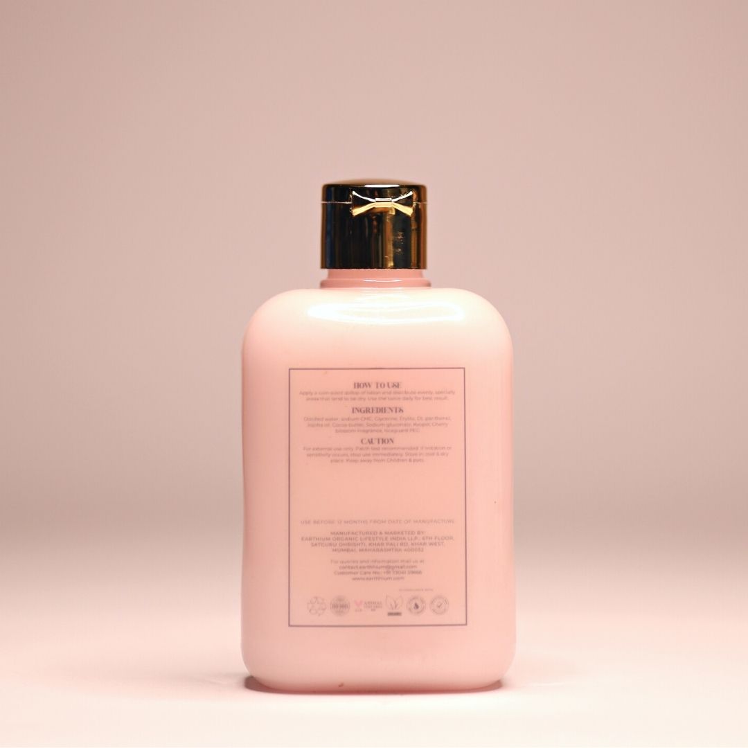 Cherry Blossom | Body Lotion