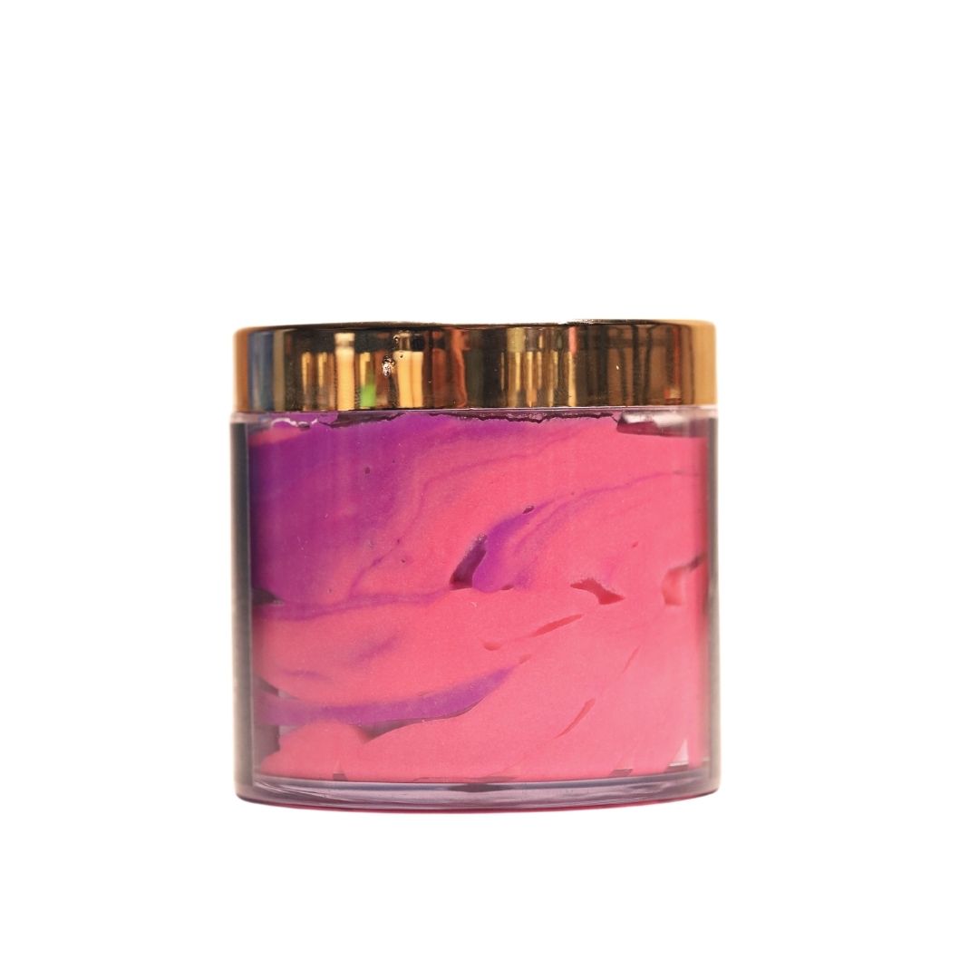 Arabian Wood | Body Butter
