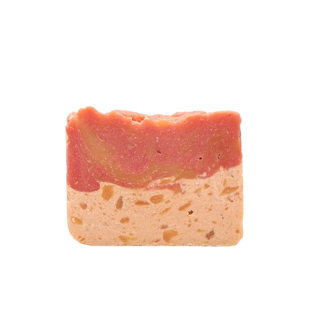 Cherry Blossom | Cold Processed Soap