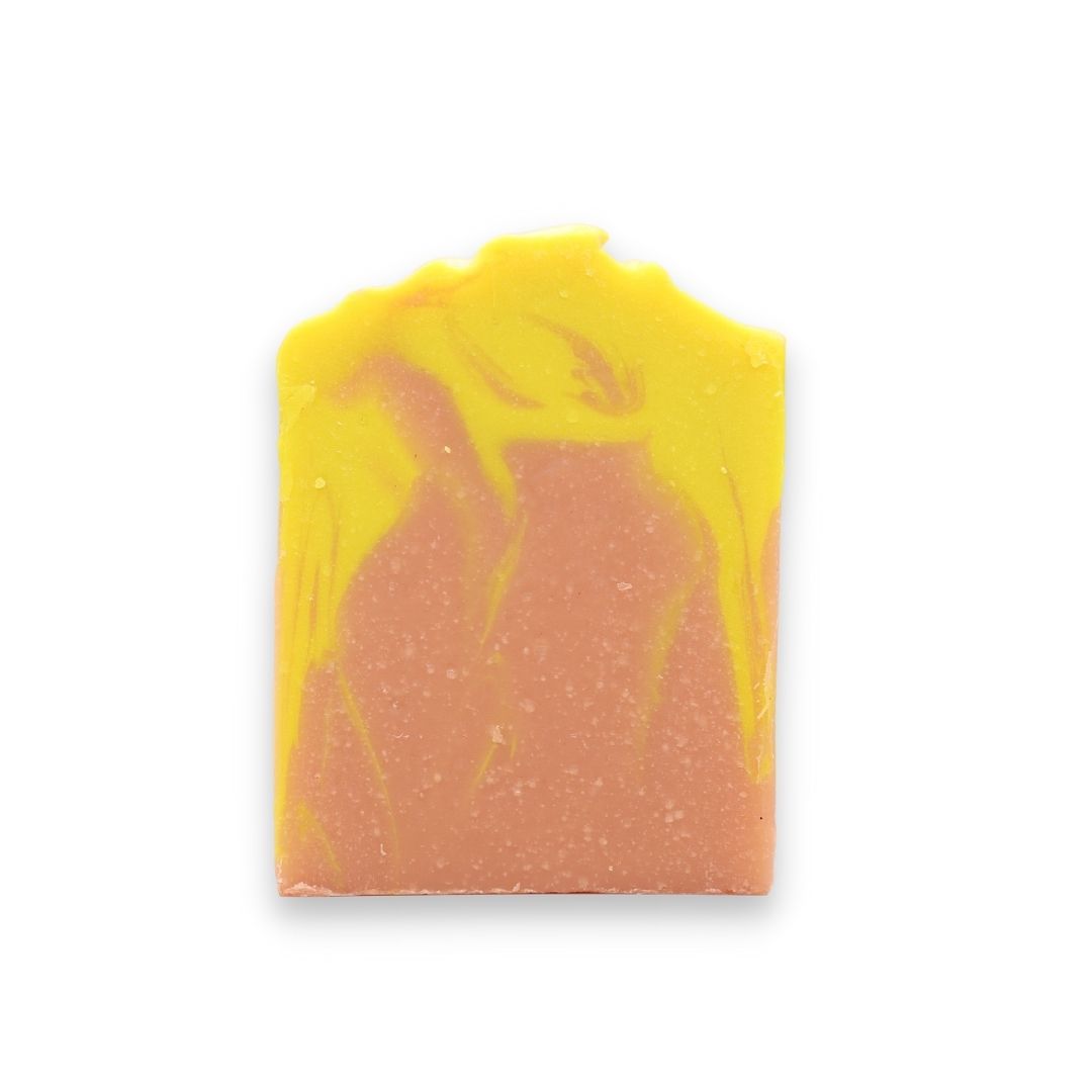 Divine Coco | Premium Cold Processed Soap