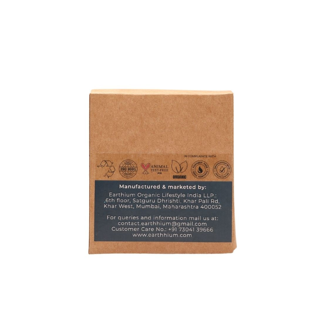 Fiery Fusion | Premium Cold Processed Soap