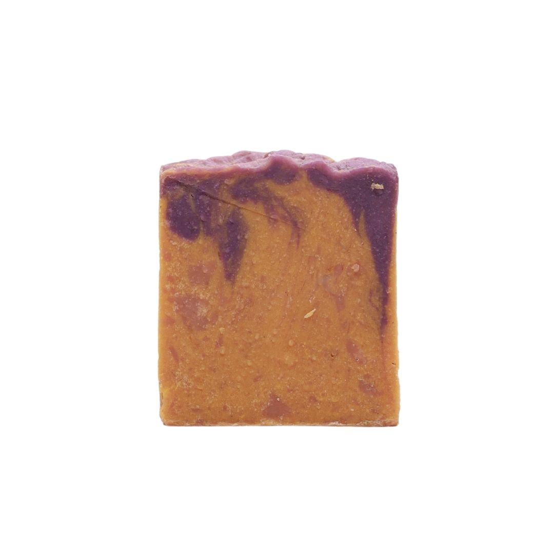 Fiery Fusion | Premium Cold Processed Soap