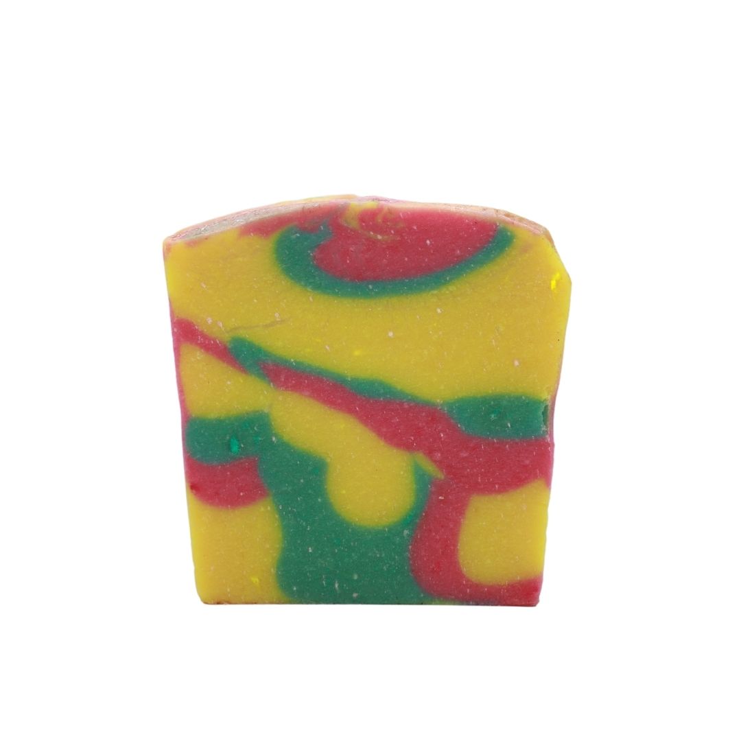 Sunshine Glow | Premium Cold Processed Soap