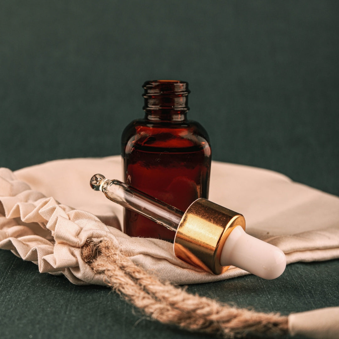 Beard Oil