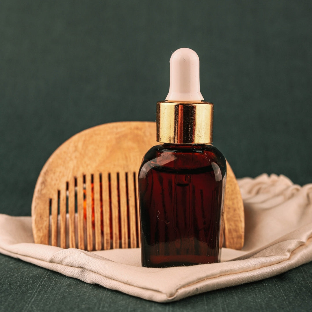 Beard Oil