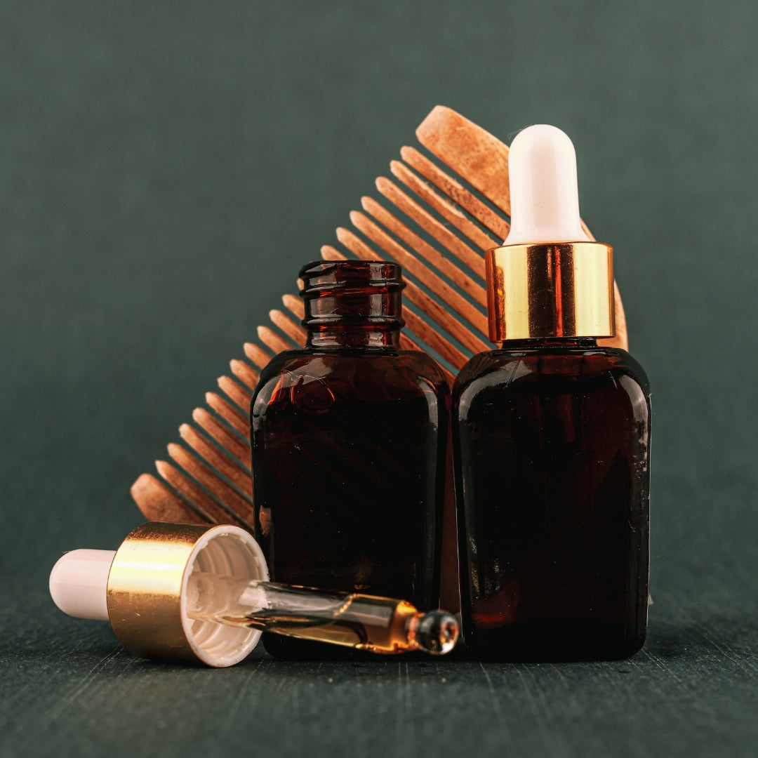 Beard Oil