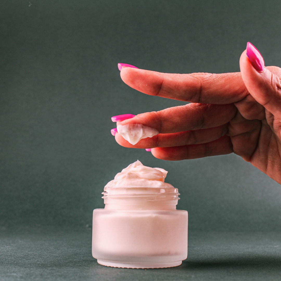 Kumkumadi | Face Cream