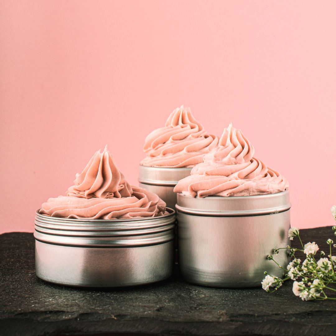 All Spice | Shaving Cream