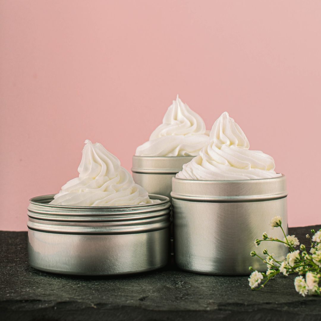 Musk | Shaving Cream