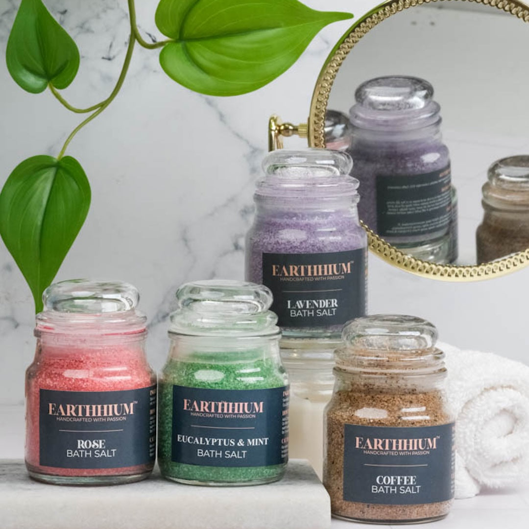 Bath Salts
