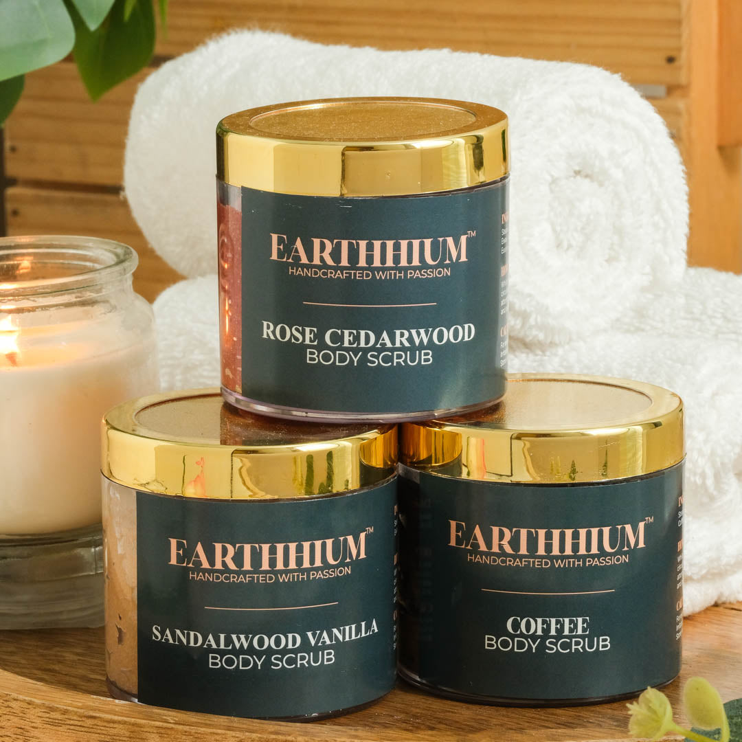 Body Scrubs