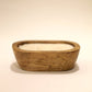 Thousand Wishes | Wooden Bowl Candle
