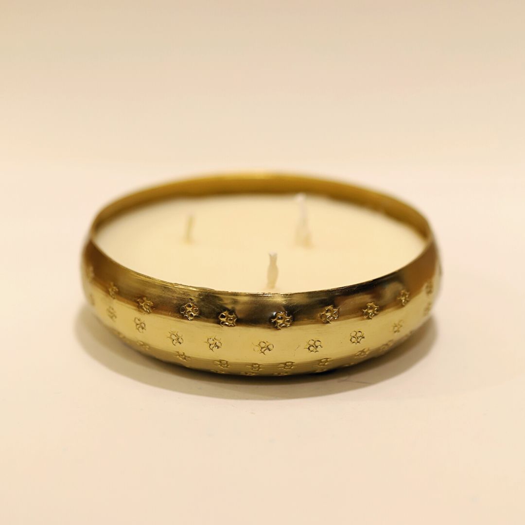 Firangipani | Urli Candle