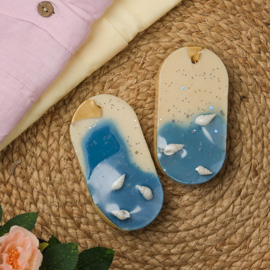 Aqua Cool - Set of 2