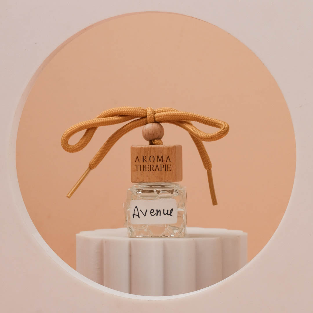 Avenue Car Freshner