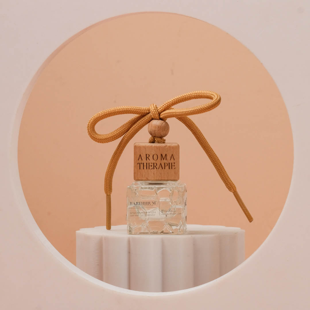 Avenue Car Freshner