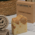 Calendula Lemon
