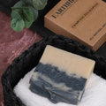 Charcoal Eucalyptus
