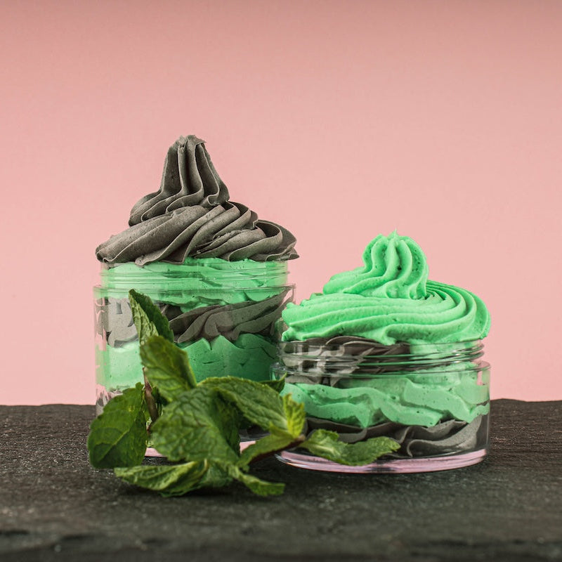 Chocolate Peppermint