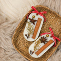 Cinnamon — Spice Up - Set of 2