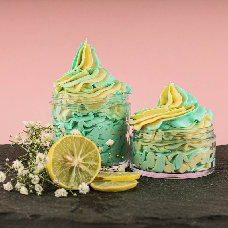 Citrus Blast