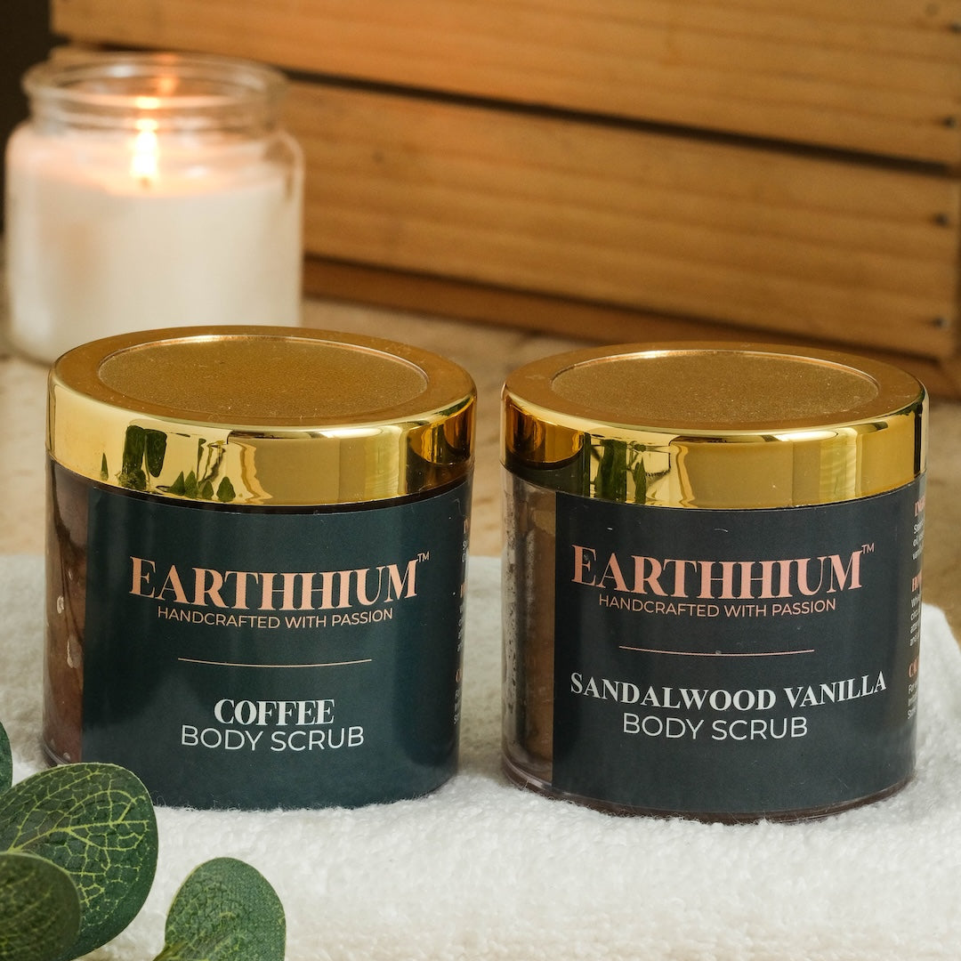 Coffee Ritual Duo