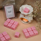 Heavenly Home | Soy Wax Melts | 6 Cubes