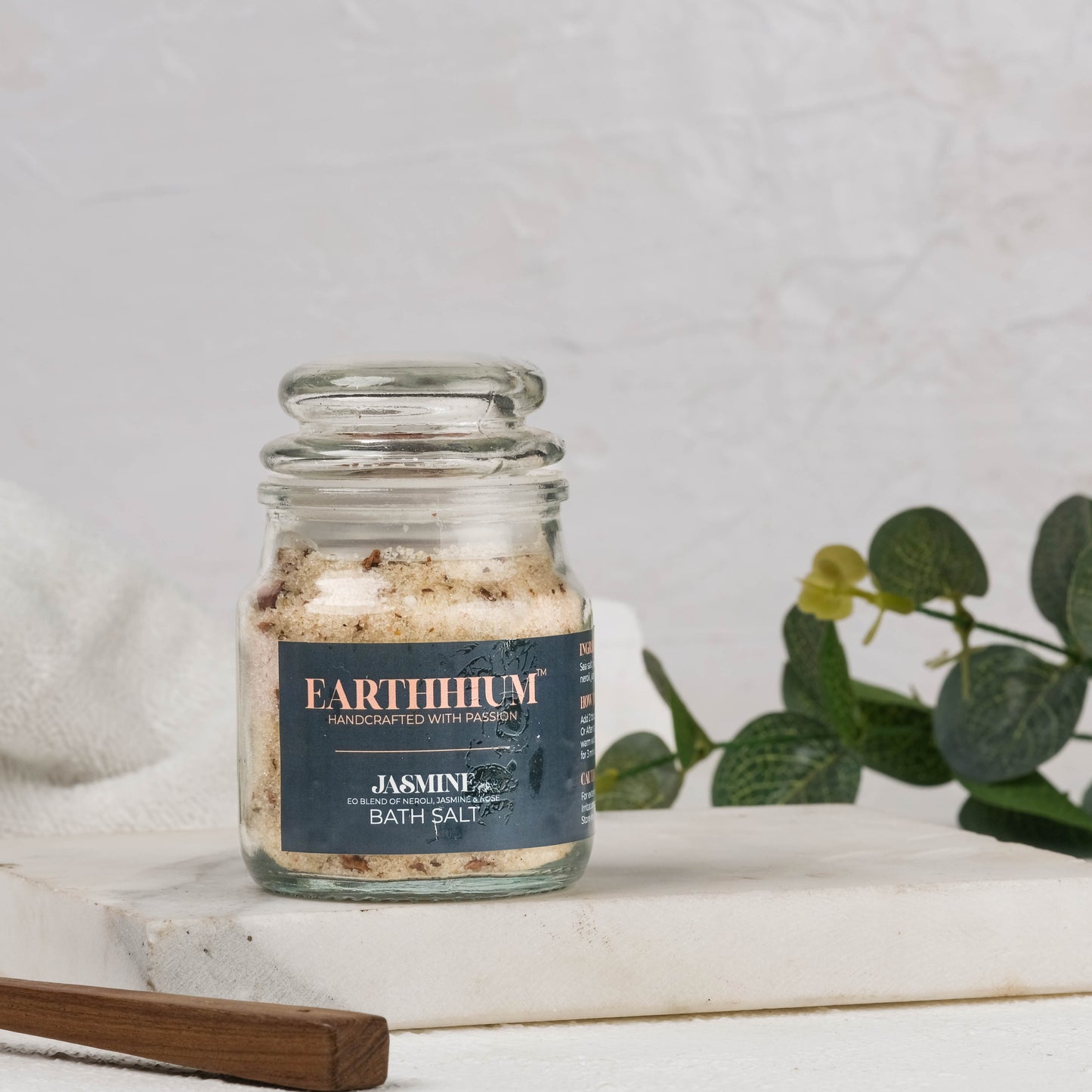 Lavender | Bath Salt