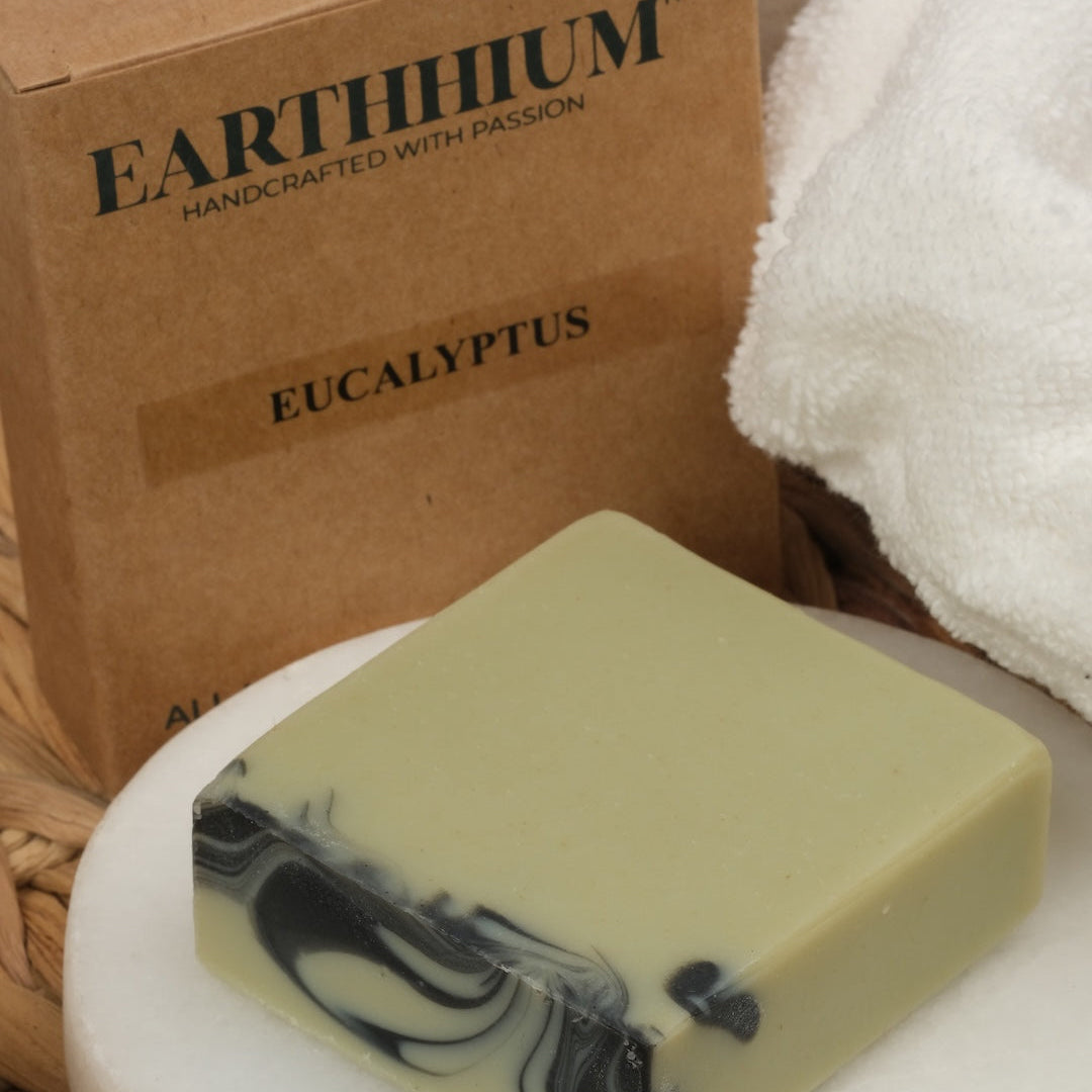 Eucalyptus