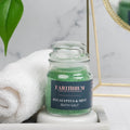 Eucalyptus & Mint Bath Salt