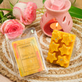 Golden Earth (Patchouli Amber) Wax Melt