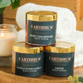 Herbal Wood Trio