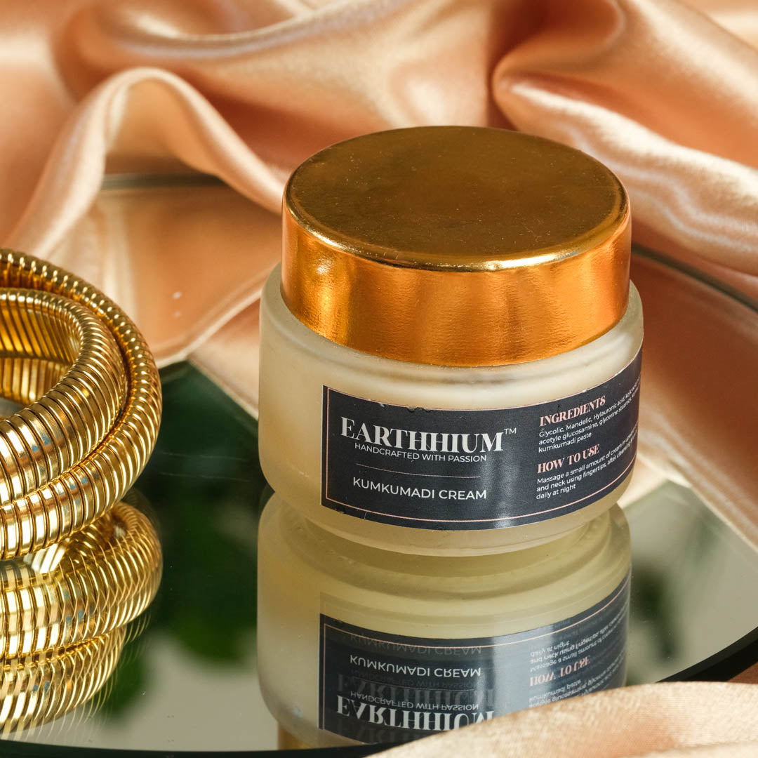 Kumkumadi Cream