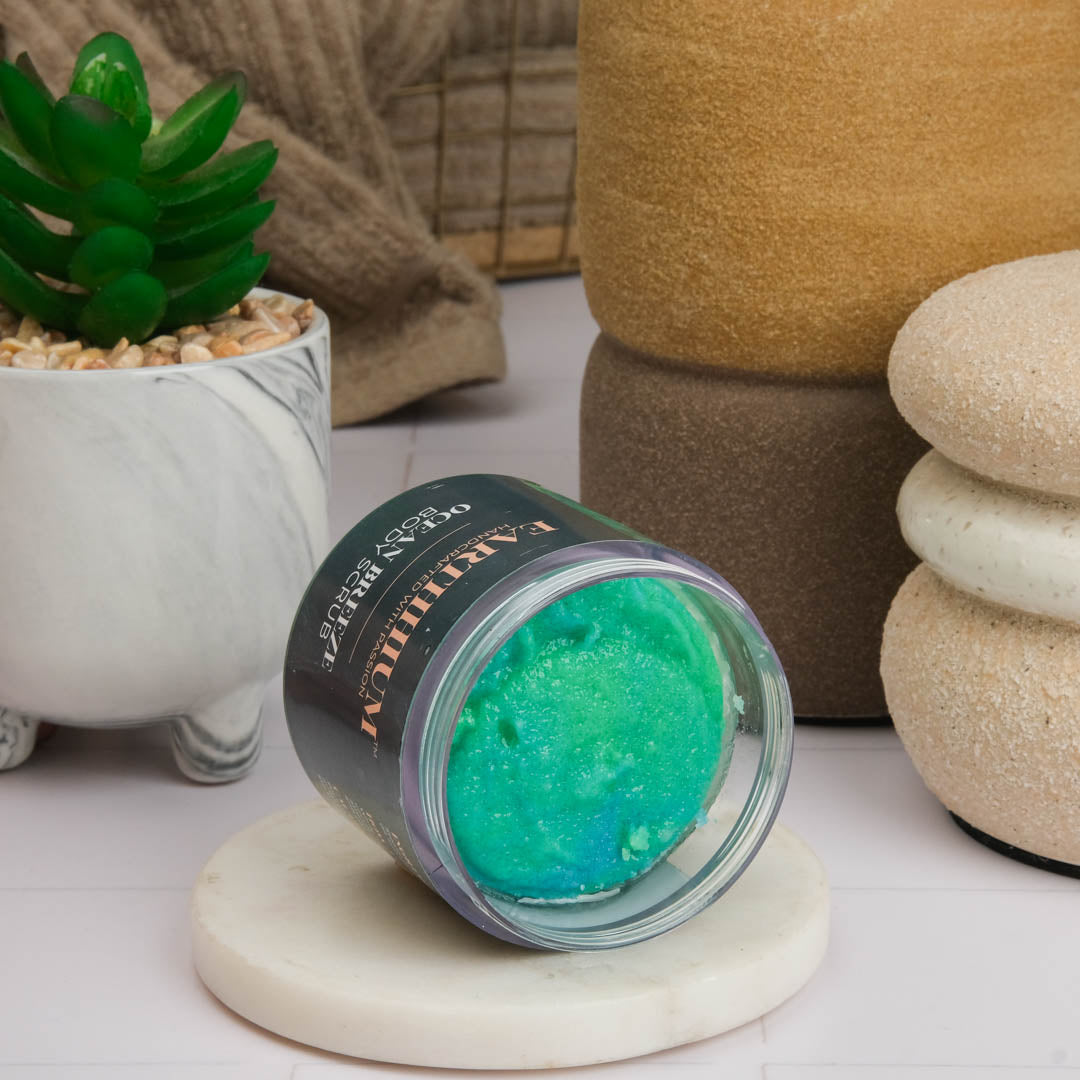 Ocean Breeze