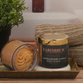 Sandalwood Vanilla